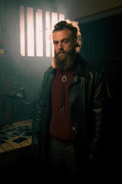 Luke Scalella - Actor Profile Photo