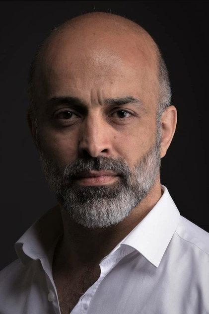 Parviz Mammadrzayev - Actor Profile Photo