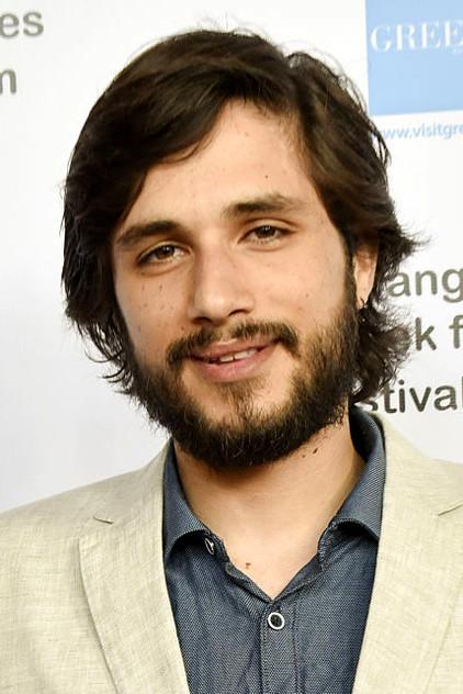 Giannis Niaros - Actor Profile Photo