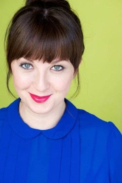 Rebecca Flinn-White - Actor Profile Photo