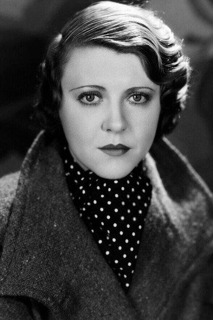 Ruth Chatterton - Actor Profile Photo