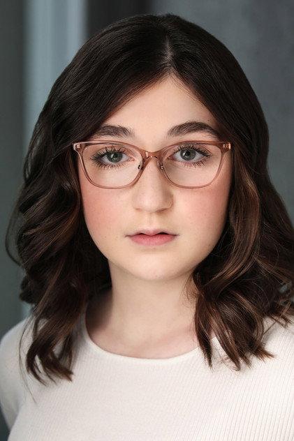 Lia Frankland - Actor Profile Photo