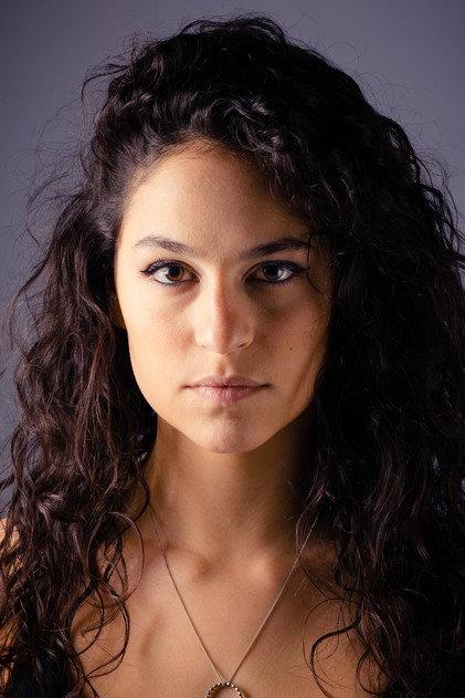Bàrbara Mestanza - Actor Profile Photo