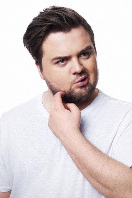 Carl Stanley - Actor Profile Photo