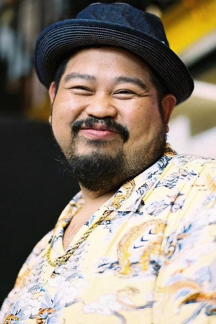 Pongkool Suebsung - Actor Profile Photo