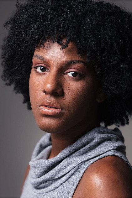 Yelidá Díaz - Actor Profile Photo