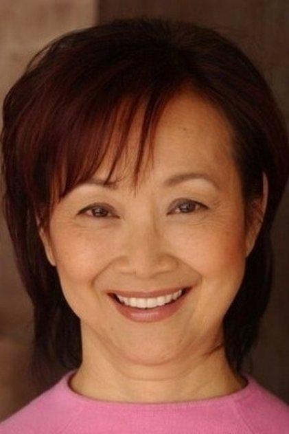 Alice Lo - Actor Profile Photo