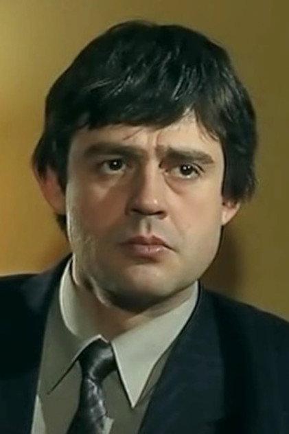 Artyom Kaminsky - Actor Profile Photo