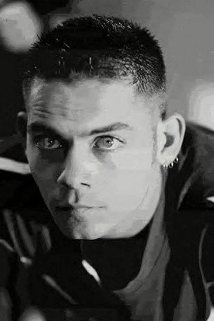 Gabriel Damon - Actor Profile Photo
