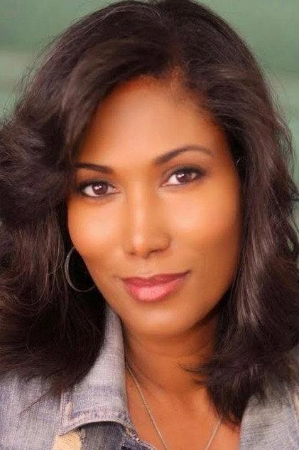 Trisha Mann - Actor Profile Photo