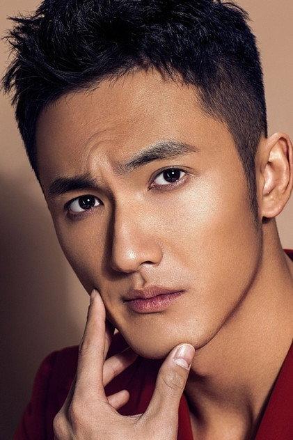 Zhang Junming - Actor Profile Photo