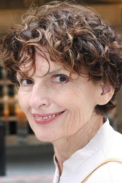 Marika Daciuk - Actor Profile Photo