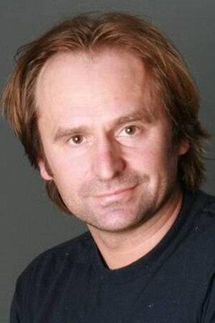Vladimir Khalturin - Actor Profile Photo