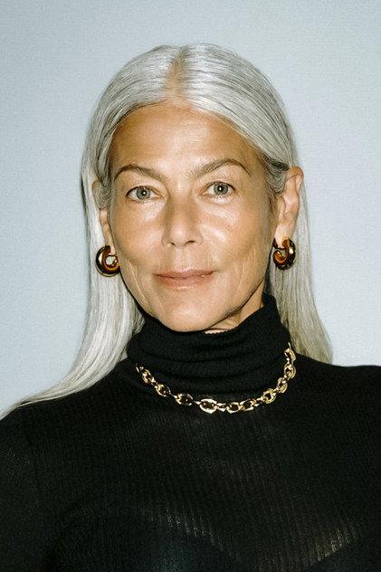 Chantal DesRoches - Actor Profile Photo