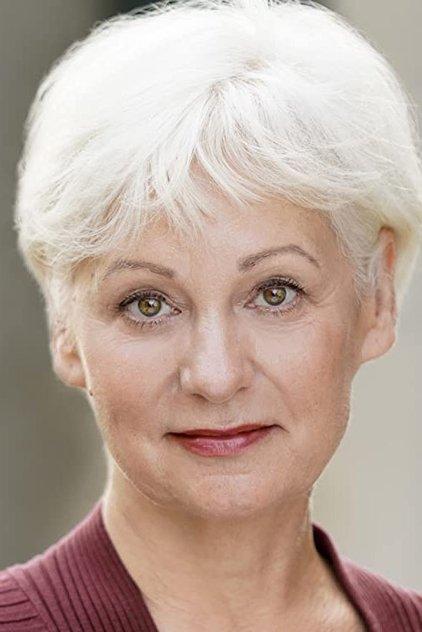 Irene Ziegler - Actor Profile Photo