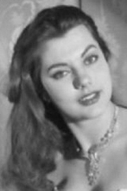 Honey Harlow - Actor Profile Photo