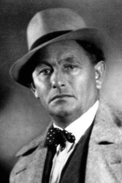 Anton Tihelka - Actor Profile Photo