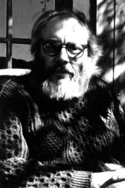 Jean-Daniel Pollet - Actor Profile Photo