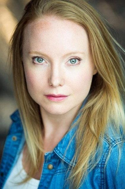 Rachael Louise Miller - Actor Profile Photo