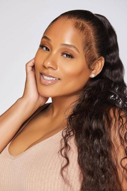 Nikia "Kia B" Briggs - Actor Profile Photo