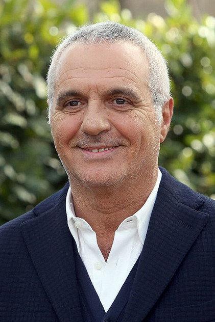Giorgio Panariello - Actor Profile Photo