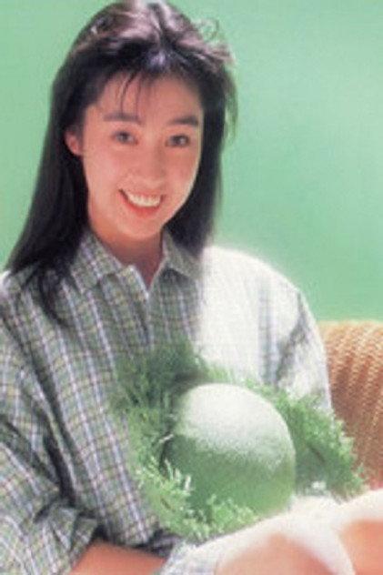 Sanae Horikawa - Actor Profile Photo