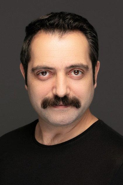Gürhan Altundaşar - Actor Profile Photo