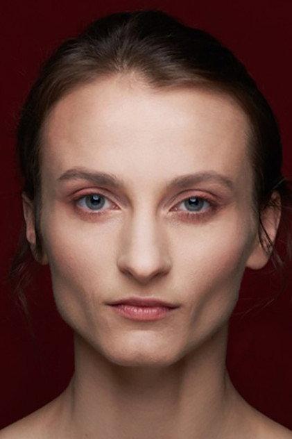 Magdalena Fejdasz - Actor Profile Photo