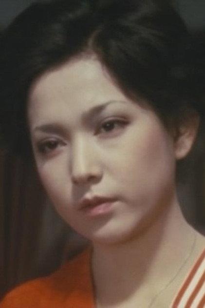 Hiromi Maya - Actor Profile Photo