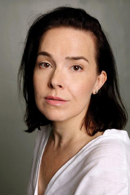 Laura Ala-Ruona - Actor Profile Photo