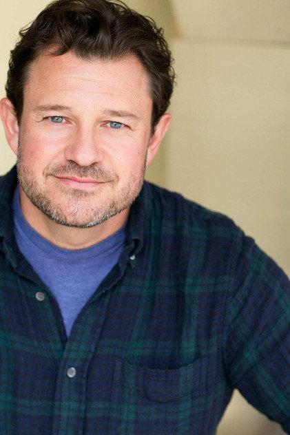 Jonathan Kehoe - Actor Profile Photo