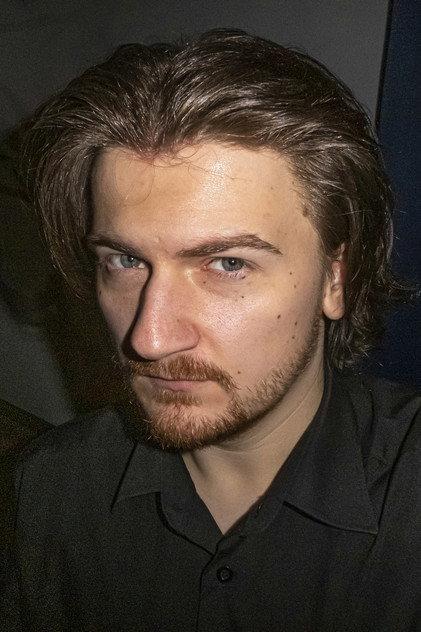 Martin Caine - Actor Profile Photo