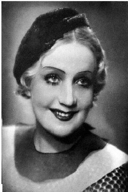 Benita Ozoliņa - Actor Profile Photo