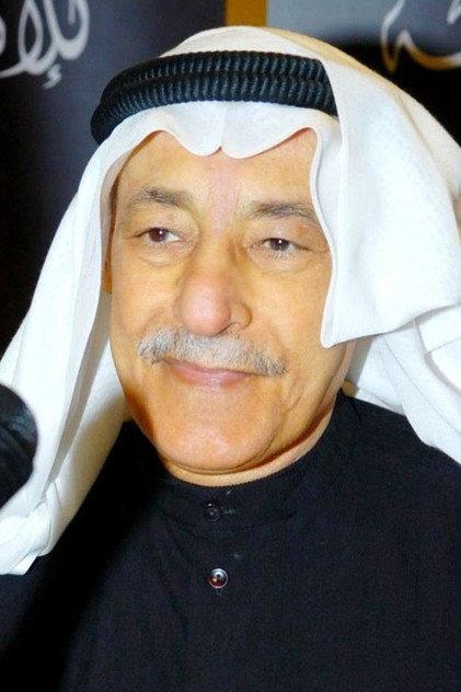 Jasem Al-Saleh - Actor Profile Photo