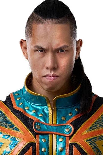 Sean Tan Li Hao - Actor Profile Photo