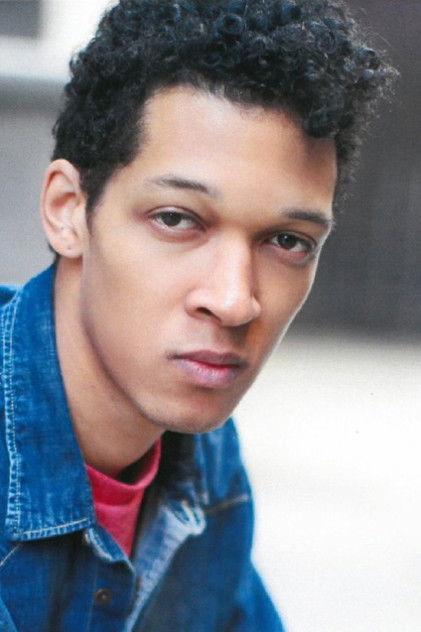 Caleb Eberhardt - Actor Profile Photo