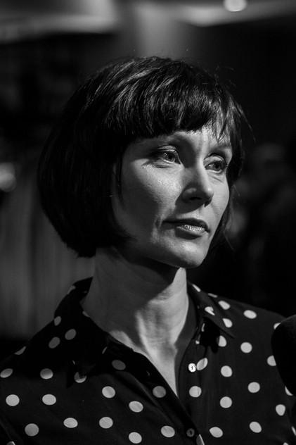 Airida Gintautaitė - Actor Profile Photo