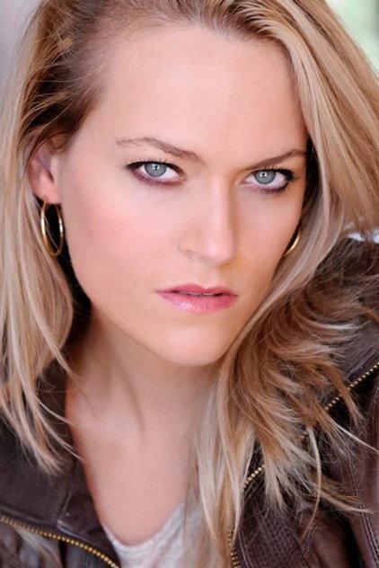 Leah N.H. Philpott - Actor Profile Photo