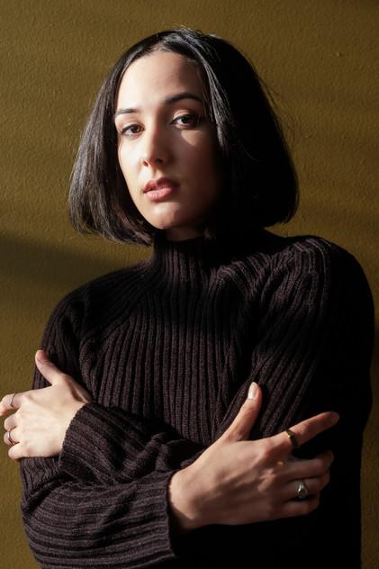 Josy Soriano - Actor Profile Photo
