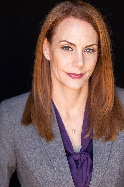 Stephanie Schulz - Actor Profile Photo