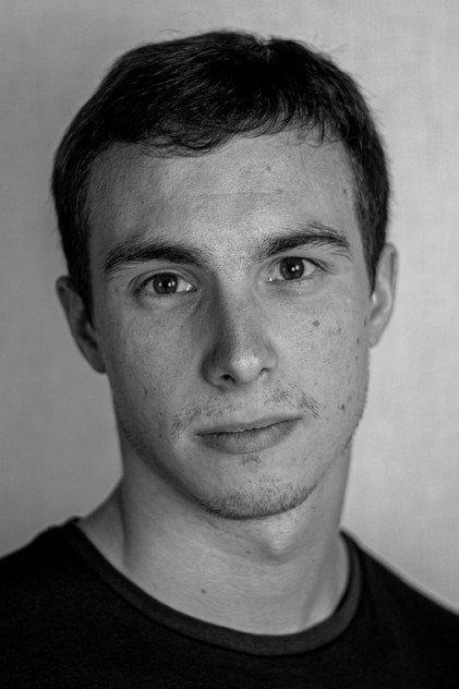 Alejandro Barrena - Actor Profile Photo