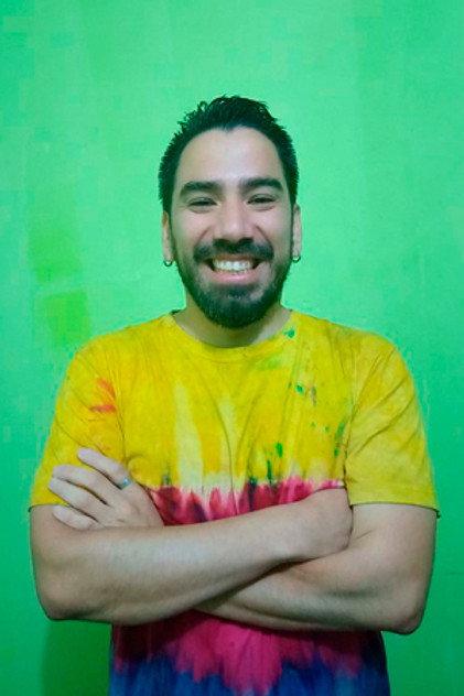 Christian Alden - Actor Profile Photo