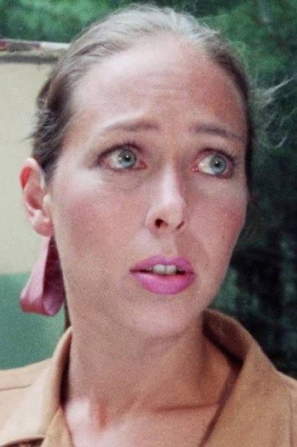 Kari Anderson - Actor Profile Photo