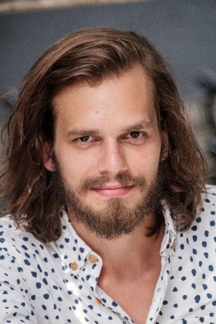 Matej Marušin - Actor Profile Photo