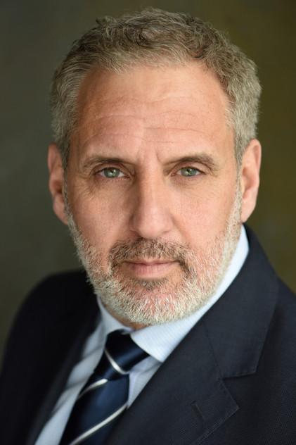 Vincent Riotta - Actor Profile Photo
