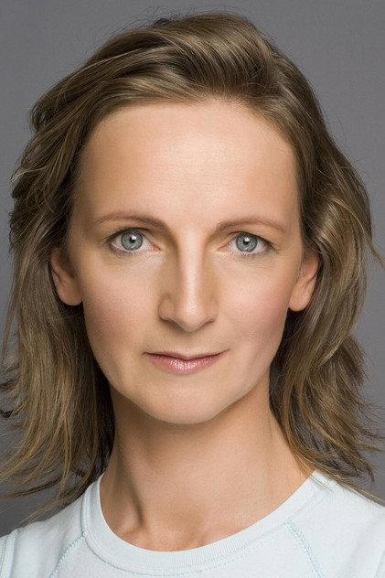 Norma Sheahan - Actor Profile Photo