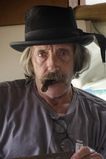 Allan Weisbecker - Actor Profile Photo
