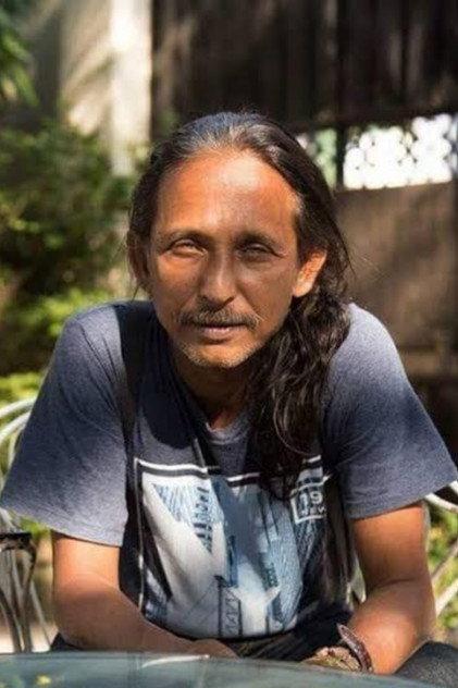 Ashish Khondker - Actor Profile Photo