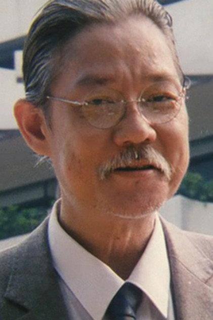 Goo Chang - Actor Profile Photo