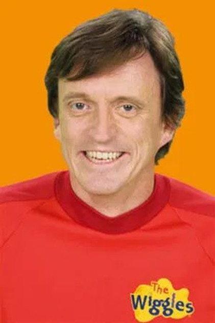 Murray Cook - Actor Profile Photo